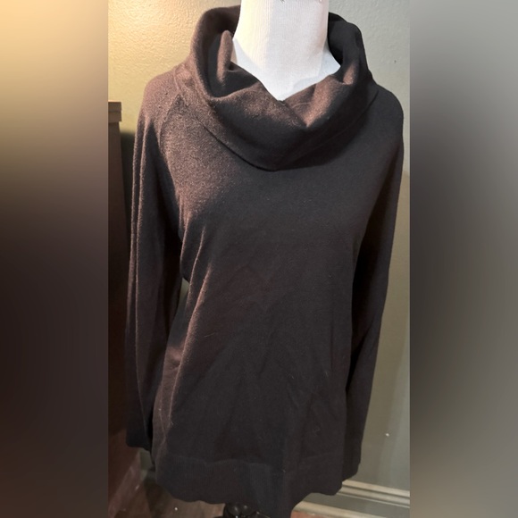 NWT Cyrus cowl neck sweater - Picture 1 of 6